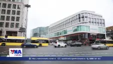Kinh tế Đức tăng trưởng vượt dự báo