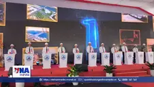 Đà Nẵng khởi công loạt dự án giao thông trọng điểm nhân dịp Quốc khánh 2/9