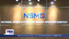 Nhu cầu điện giảm mạnh dịp 2/9, NSMO chủ động ứng phó