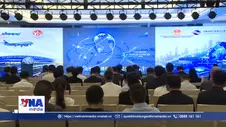 Doanh nghiệp Trung Quốc đánh giá cao môi trường đầu tư tại Việt Nam