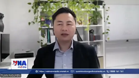 Nghị quyết 23 và bước chuyển tư duy đồng hành cùng trí thức kiều bào