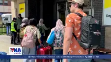 Mỹ chuẩn bị tiến hành đợt thu hồi thị thực hàng loạt lớn nhất lịch sử