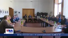 Hà Nội thúc đẩy hợp tác với Praha về quy hoạch, đô thị và đầu tư