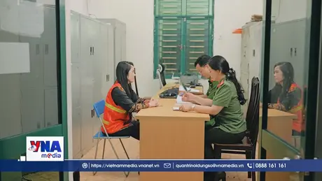 Xử lý hình sự 147 đối tượng trong đường dây ma túy liên quan Kiều Thanh