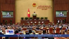 Giảm 30% thuế thu nhập cho cá nhân và doanh nghiệp: Tạo nguồn lực cho tăng trưởng