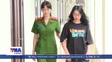 Giả sâm Ngọc Linh để livestream bán hàng, bị khởi tố
