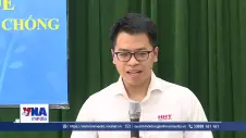 Người Trẻ Dùng Tri Thức Số Kết Nối Các Thế Hệ
