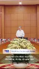 Thực hiện cho được mục tiêu “đủ trường, đủ lớp, đủ giáo viên”