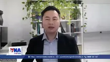 Nghị quyết 23 và bước chuyển tư duy đồng hành cùng trí thức kiều bào