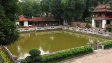 Văn Miếu – Quốc Tử Giám: Không gian đạo học từ quá khứ đến hiện tại