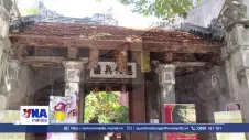 ĐÌNH KIM NGÂN – MIỀN KÝ ỨC VĂN HÓA GIỮA LÒNG PHỐ CỔ