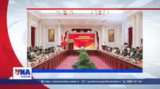 Trạm tin số tối ngày 25/8: Giữ vững ngọn lửa Thanh niên xung phong, tiếp nối tinh thần mở đường trong thời kỳ mới