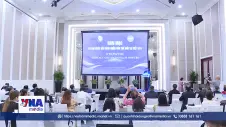 Khai mạc những ngày Hội đồng nhân dân thế giới  tại Việt Nam