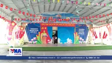 Phú Thọ sẵn sàng bước vào năm học mới