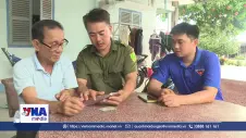 Nỗ lực rút ngắn khoảng cách số từ cơ sở