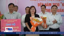 Đồng Tháp thực hiện nhiều giải pháp hỗ trợ người nghèo tự lực vươn lên