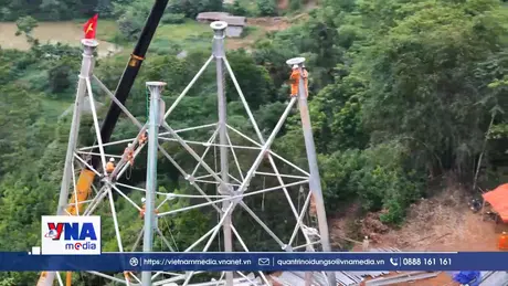 Ứng dụng công nghệ số phát triển lưới điện thông minh