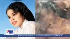 Bức ảnh trở về sau gần 60 năm