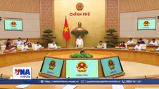 Bảo đảm chất lượng, tiến độ các dự án luật trình Quốc hội