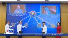 Ra mắt phiên bản mới ứng dụng Smart Hải Phòng
