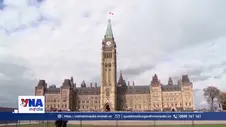 Canada áp thuế trả đũa nhắm vào hàng hóa của Mỹ