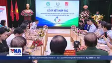 Ba Hội phối hợp đưa chăm sóc sức khỏe chủ động đến cộng đồng