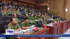 Nhiều điểm mới trong các dự án luật do Bộ Công an chủ trì soạn thảo