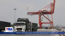 TP. HCM thu hút hơn 5,14 tỷ USD vào các khu chế xuất, khu công nghiệp
