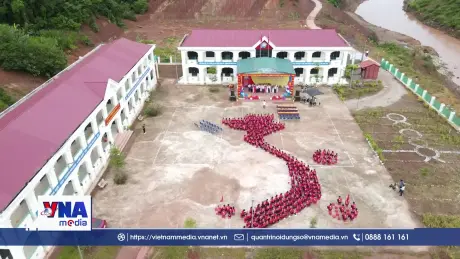 BHYT học sinh sinh viên - Giữ lại những ước mơ
