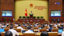Dòng chảy công nghệ 26/8: Thông qua Luật sửa đổi, bổ sung một số điều của 4 luật về khoa học, công nghệ và viễn thông