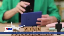Mỹ tạm dừng cấp thị thực đối với người nộp đơn trên toàn thế giới