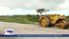 Cà Mau đầu tư tuyến đường ven biển Đông trị giá trên 3.700 tỷ đồng