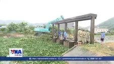 Bắc Ninh triển khai ứng phó với với cơn bão số 4