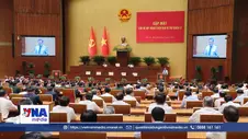 Tổng Bí thư, Chủ tịch nước Tô Lâm gặp mặt cán bộ quy hoạch