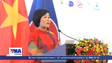 Kỷ niệm Quốc khánh Việt Nam tại Hong Kong - Trung Quốc