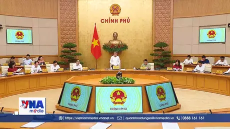 Bảo đảm chất lượng, tiến độ các dự án luật trình Quốc hội