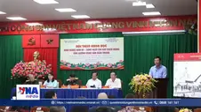 Khẳng định giá trị lịch sử, chí khí cách mạng của Khởi nghĩa Nam Kỳ