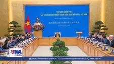 Các doanh nghiệp Trung Quốc cần tăng cường đầu tư với chất lượng cao hơn, công nghệ tiên tiến hơn