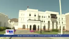 Iran, Oman nhất trí lập hành lang hàng hải tạm thời tại Eo biển Hormuz