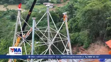 Ứng dụng công nghệ số phát triển lưới điện thông minh