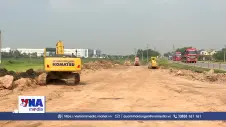 Bắc Ninh dẫn đầu về giải ngân vốn đầu tư công