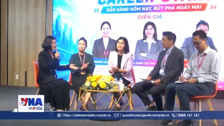 FPT Thanh Hóa: Sẵn sàng hôm nay – Bứt phá ngày mai