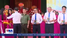 Kỷ niệm 70 năm thành lập Báo và Phát thanh, Truyền hình Thái Nguyên
