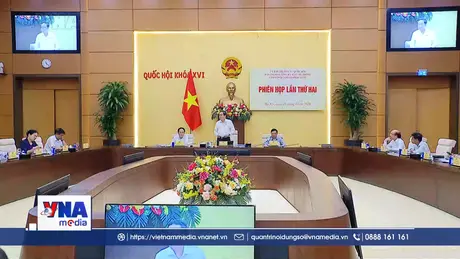 Kiểm kê chất lượng thể chế quốc gia