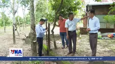 Hỗ trợ người dân cấp sổ đỏ ngay tại khu dân cư