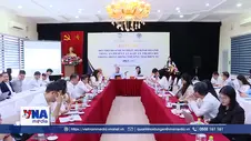 Hỗ trợ doanh nghiệp, hộ kinh doanh về pháp luật và quản trị rủi ro