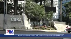Chủ tịch Cuba kêu gọi doanh nghiệp tư nhân tăng cường sản xuất