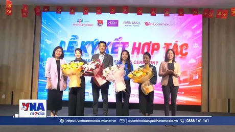 FPT Polytechnic Thanh Hóa: Đưa doanh nghiệp đến gần sinh viên