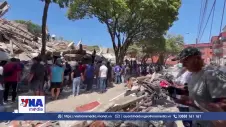 Động đất độ lớn 5,1 tại Colombia