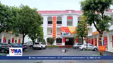29.8  Bài toán nhân lực chuyên môn sâu ở cấp xã